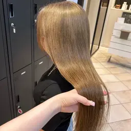 💖ブリーチ毛に最適💖#内部補修コアミートリートメント➕#シャンプー🫧