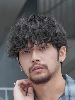 期間限定  マッシュカット  (マッシュ技術向上の為)