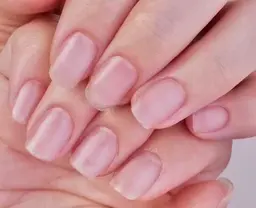 ハンドネイルケア