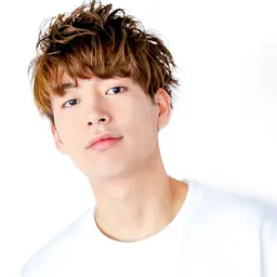 【🧑🏻‍💻社会人人気No.1】メンズカット+ショートヘッドスパ💆🏻‍♂️