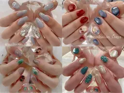 2本やり放題《オフ込&パーツつけ放題》