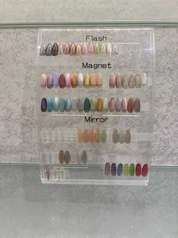 ミラーネイル💅🏻【オフ有のみ】
