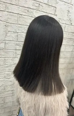 🎀🩶🐻‍❄️【レディースカット】顔周り,毛先カット🐻‍❄️🩶🎀