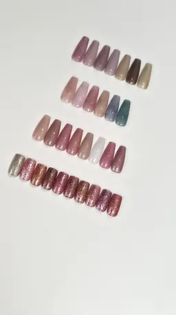 12月19日まで限定💅🏻ハンドジェルワンカラー💅🏻(オフ有り＋￥500円)