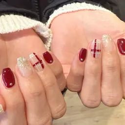 🧚🏻期間限定🧚🏻〈🙌🏻〉¥2,000off!⛄️❄️定額コース⟡꙳★(通常¥7000~9000)