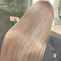 【10月限定価格🌟】髪質改善トリートメント+メンテナンスカット※縮毛矯正ではありません⚠️