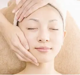 ハリツヤ透明感へ🌿フルフェイシャルエステ