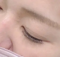 🩶2Dエクステ120本仕上がり〔オフ込み〕60束🩶⚠︎お支払いは現金のみ/コーティング&アイシャンプー付き🫧