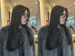 【期間限定】カラーのみ