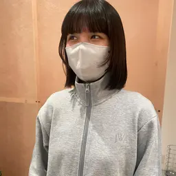 🧤モデル募集中🧤カット➕カラー