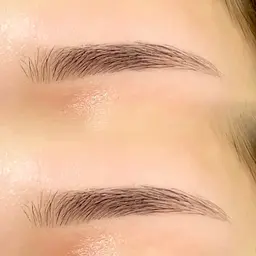 似合わせまつ毛パーマ&美眉アイブロウwax🎀/補足お読みください