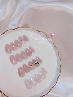 はやい！やすい！かわいい！🎀マグネット定額デザイン¥6980(オフ有り)