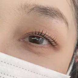 限定5名募集【エクステ×パーマ】