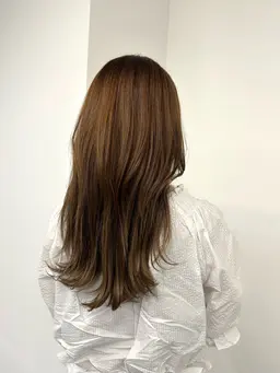 【明るくしたい方🌿✨】トリートメント付