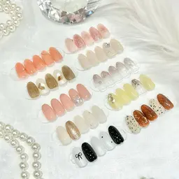 🔰口コミ記入必須【Jr】HAND⭐️オフなし⭐️定額シンプルコース