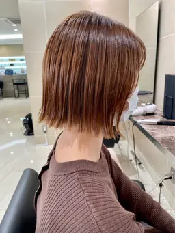 【10/17（金）13:00​〜​】カットモデル✂️受付けております！！宜しくお願い致します🙇🏻‍♀️🌈