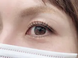 🧚🏻‍♀️次世代まつげパーマ 〝ラッシュリフト“(トリートメント付)