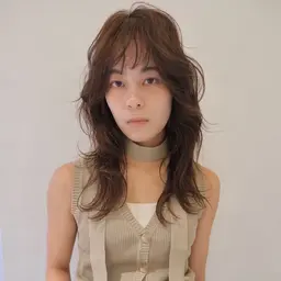 【🌟人気セットメニュー🌟】似合わせカット+カラー+トリートメント🫧