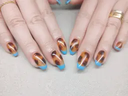 オフ込✨120分持ち込みデザイン