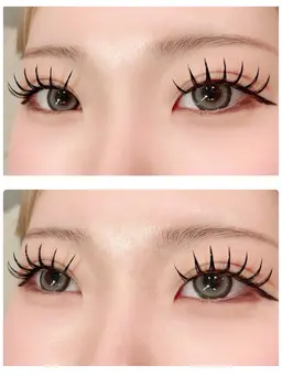 🎄リピーター様限定🎄LEDバインドロックリペア✨オフなし、コーティング込🎅3週間以内再来限定🎅