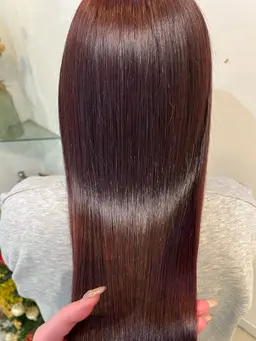 🌷Aujua 4stepトリートメント＋10分ヘッドスパ🌷