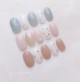 【オフなし】120分〈シンプルデザインコース〉