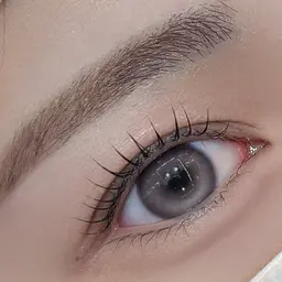 似合わせまつげパーマ