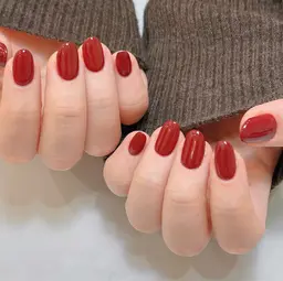 ワンカラー💫(ソフトジェルオフあり限定)