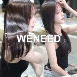 【髪質改善】カット＋髪質改善シンデレラトリートメント＋WENEEDケア