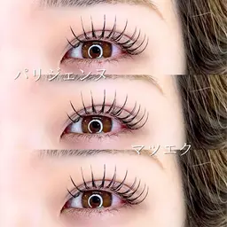 🤍バサバサぱっちりな目元🤍マツエク160本🐩¥4950