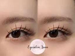 🎀フラットラッシュ120本まで【オフ無料】🎀コーティング＆トリートメント付