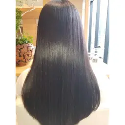 髪質改善　水素トリートメント　ミネコラ