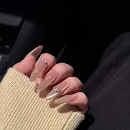 マグネットネイル