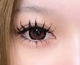 夜限定マツエクつけ放題