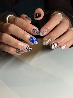 design※1ヶ月以内の付け替え無料