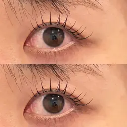 【平日限定】上下まつげパーマ