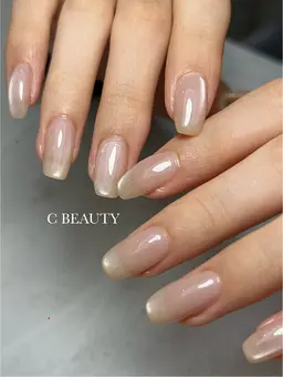 オフあり🌼《期間限定☆ハンド》マグネットネイル 3回までこの価格でOK \3500