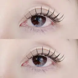 🌟31日 昭和町店限定🌟マツエクモデル様 オフあり~120本まで