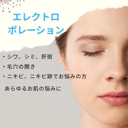 エレクトロポレーション+光フォト