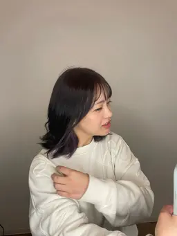 ボブカットモデル募集しております¥0