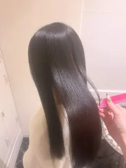 ♡カット➕うるつや髪質改善トリートメント♡