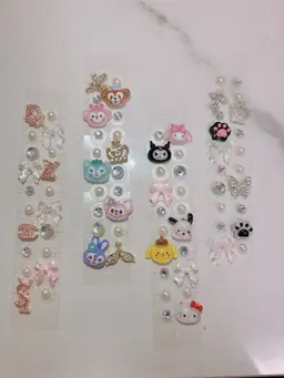 耳ツボジュエリー💎