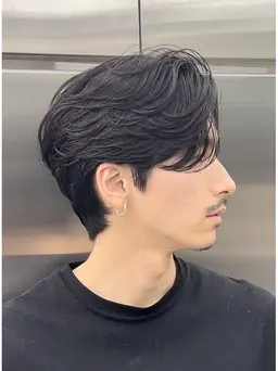 💫ミニモ限定💫　　　　　　　　　　　　　　　　　　　　　　　カット＋縮毛矯正🍃