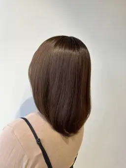 🌟【ご新規様限定クーポン】カット+カラー🌟