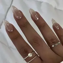 【初回オフ無料】オフあり持ち込みデザインパーツ付け放題60分