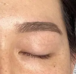 [minimo限定価格]清潔感UP☆メンズ眉毛アイブロウスタイリング