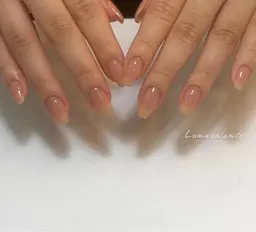 ちゅるんワンカラー💗