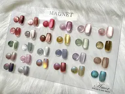 【ハンド】マグネット