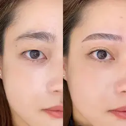 🧴ハリウッドブロウリフト＆眉毛ワックス 🧴⚠︎記載事項ご確認ください