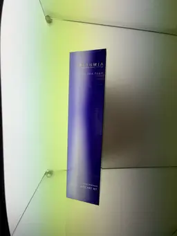 【この時期オススメ】さっぱり炭酸スパ🫧